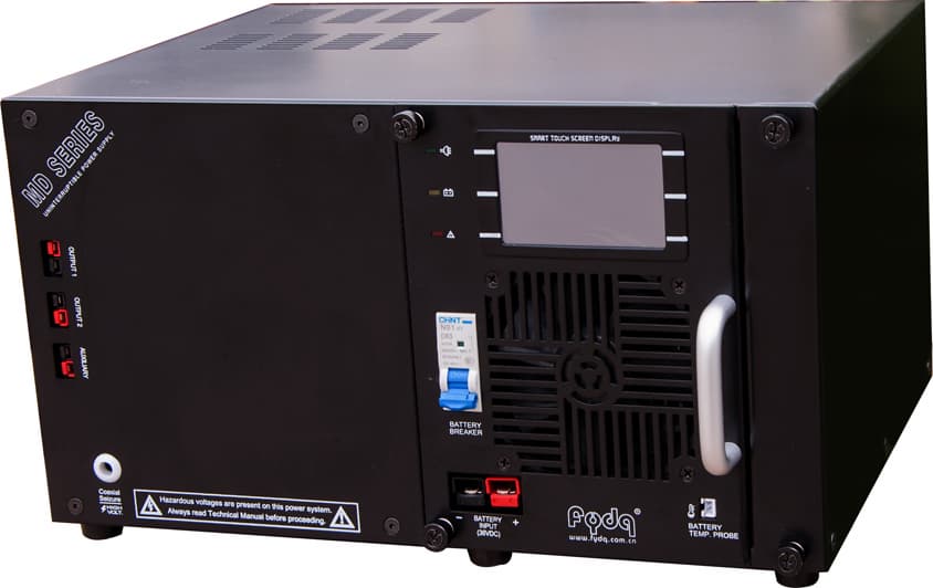 MD_Standby Power Supply _Outdoor Cable TV UPS